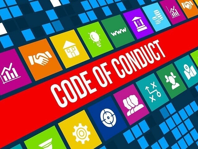 Guidelines & Code of Conduct