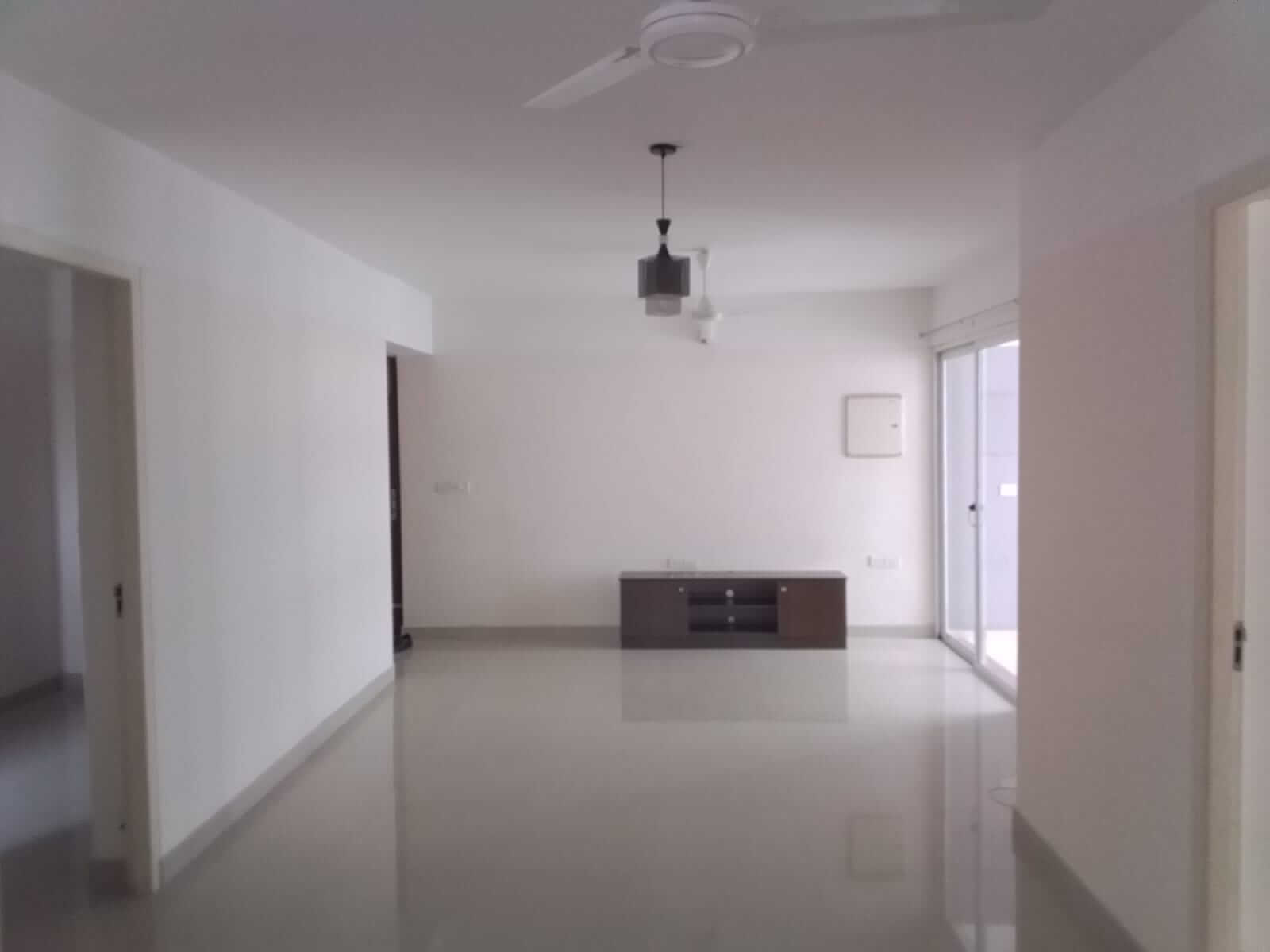 Anil Nair Flat 6D - 1