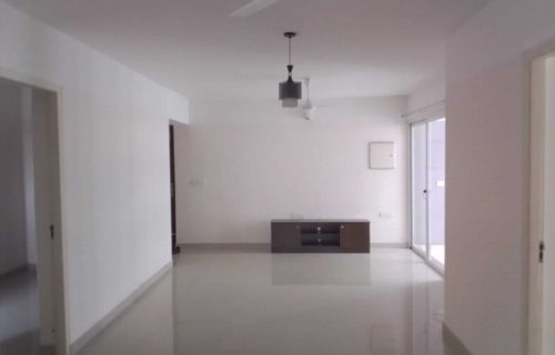 Anil Nair Flat 6D - 1